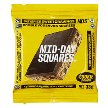 Mid Day Squares - Cookie Dough (33g) - Lifestyle Markets