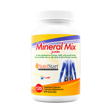 NutriStart Mineral Mix