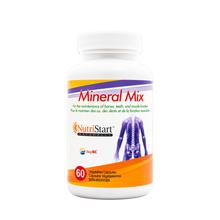 NutriStart Mineral Mix