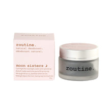 Routine Natural Deodorant - Moon Sisters (58g)
