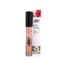 Pure Anada Glisten Mineral Lip Gloss (7ml)