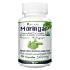 Onia Organic Moringa (120 VCaps)