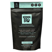 Morning BRU Instant Herbal Beverage (180g) - Lifestyle Markets