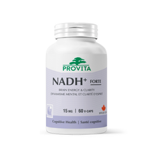 Provita NADH+ Forte