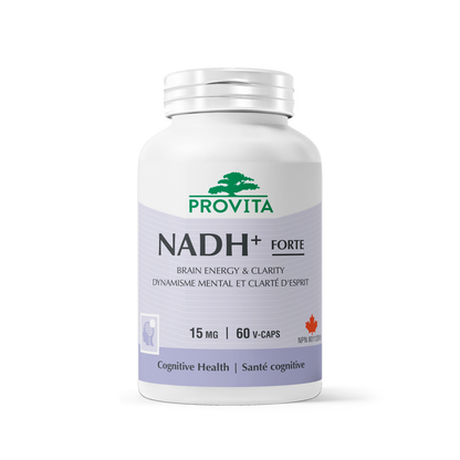 Provita NADH+ Forte