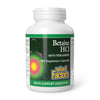 Natural Factors Betaine Hydrochloride with Fenugreek (180 VCaps)