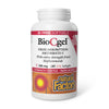 Natural Factors BioCgel (500mg) BONUS (210 SoftGels)