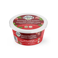 Nuts for Cheese Dip - Roasted Red Pepper (210g)