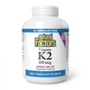 Natural Factors Vitamin K2 100mcg BONUS (360 VCaps)