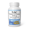 Natural Factors N-Acetyl-L-Cysteine 1,000mg (90 Tabs)