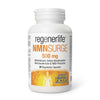 Natural Factors RegenerLife NMNSurge 500mg (30 VCaps)