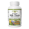 Natural Factors Premium Milk Thistle Silphos (160mg) (60 VCaps)