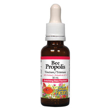 Natural Factors Bee Propolis 65% Tincture (30ml) - Lifestyle Markets