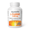 Natural Factors regenerlife L-Taurine 1000mg (120VCaps)