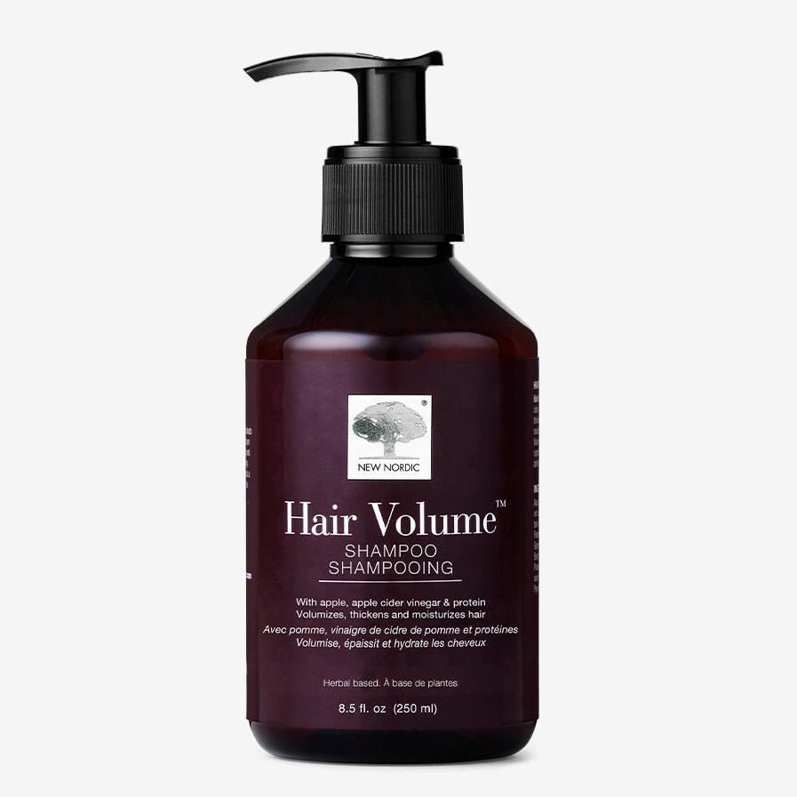 New Nordic Hair Volume Shampoo (250ml)