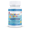 Nordic Naturals Children's DHA (90 Sgels)