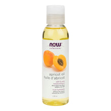 Now Apricot Oil (118ml) - Lifestyle Markets