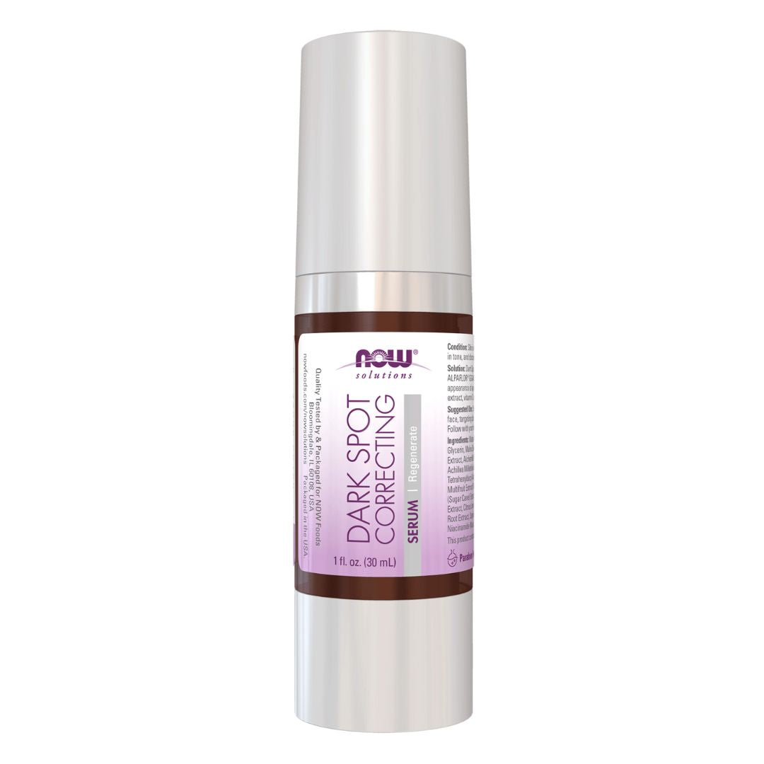 NOW Dark Spot Serum (30ml)