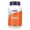 Now GABA 750mg (100 vcaps)