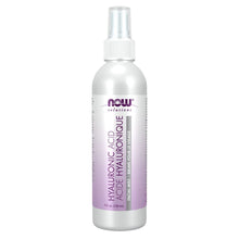 Now Hyaluronic Acid Facial Mist (118ml) - Lifestyle Markets