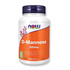 Now D-Mannose 500mg (120 VCaps)