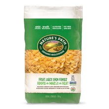 Nature's Path Fruit Juice Sweetened Corn Flakes (750g) - Lifestyle Markets