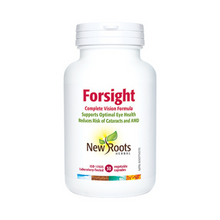 New Roots Forsight (30 VCaps) - Lifestyle Markets