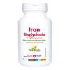 New Roots Iron Bisglycinate (35mg) (30 VCaps)