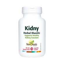 New Roots Kidny (100 VCaps) - Lifestyle Markets