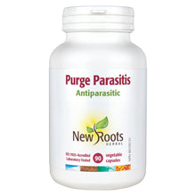 New Roots Purge Parasitis (90 VCaps)