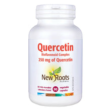 New Roots Quercetin Complex 250 mg (90 VCaps)