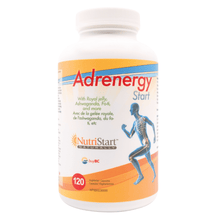 NutriStart Adrenergy Start