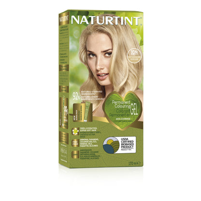 Naturtint 10N Hair Colour (165ml)