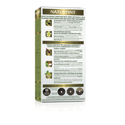 Naturtint 6N Hair Colour (165ml)