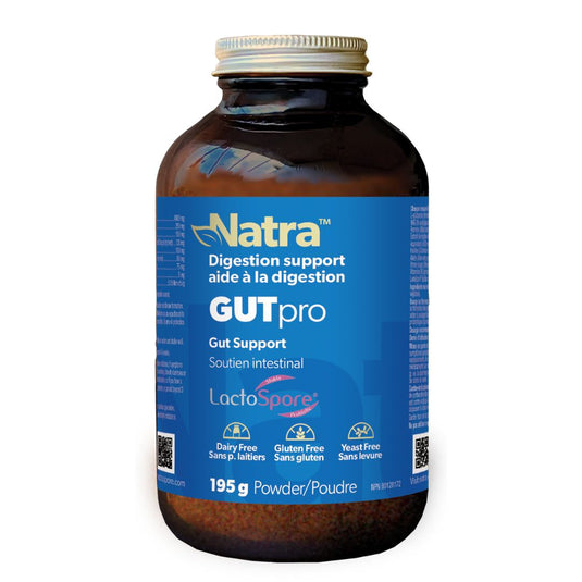 Natra GUTpro (195g) - Lifestyle Markets