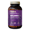 Natra INFLAMMAease (60 VCaps)