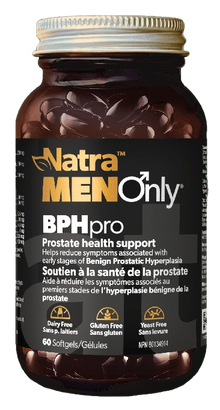 Natra BPHpro (60 Sgels)