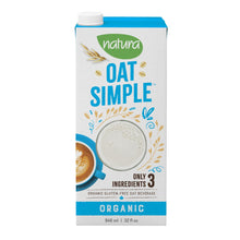 Natura Oat Simple Beverage (946ml)