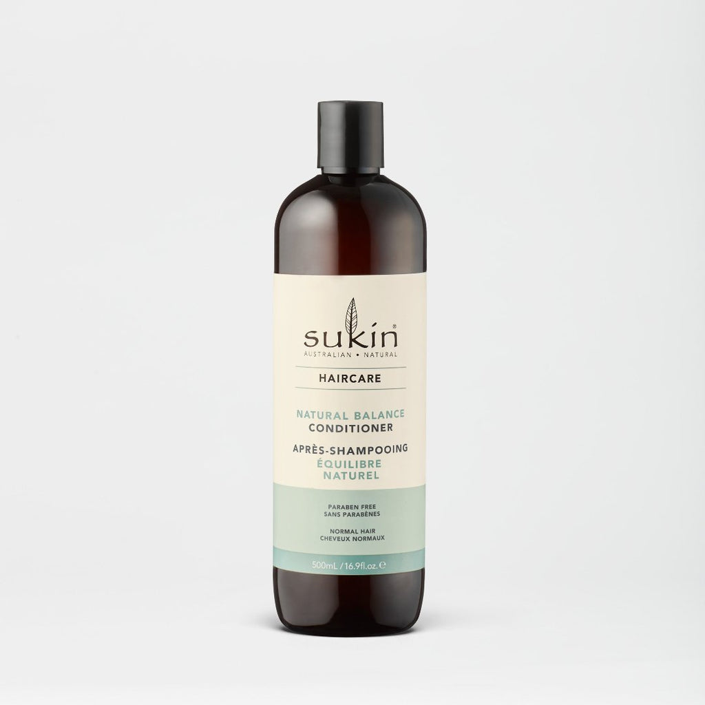 Sukin Natural Balance Conditioner (500ml)