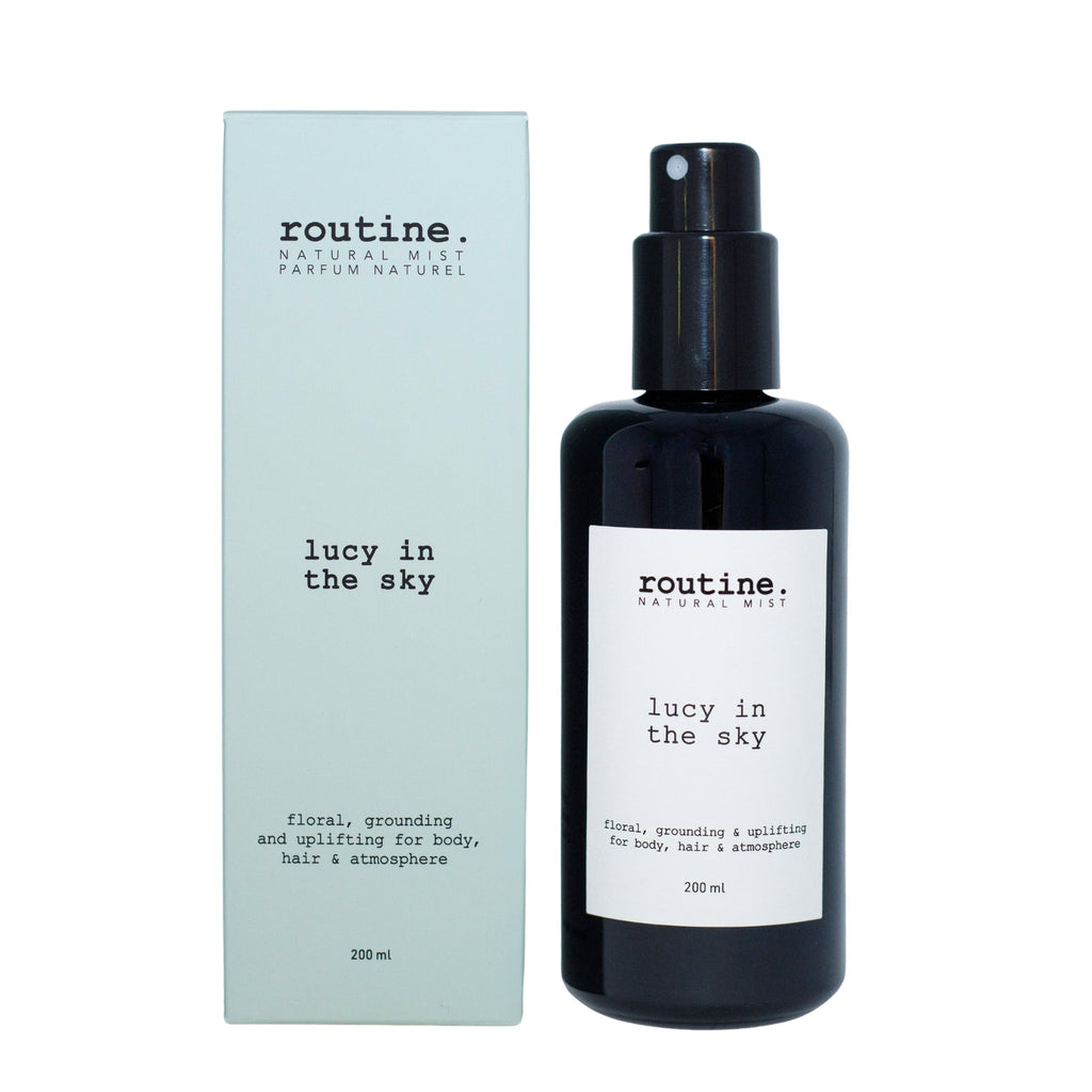 Routine Natural Mist - Lucy in the Sky (200ml)