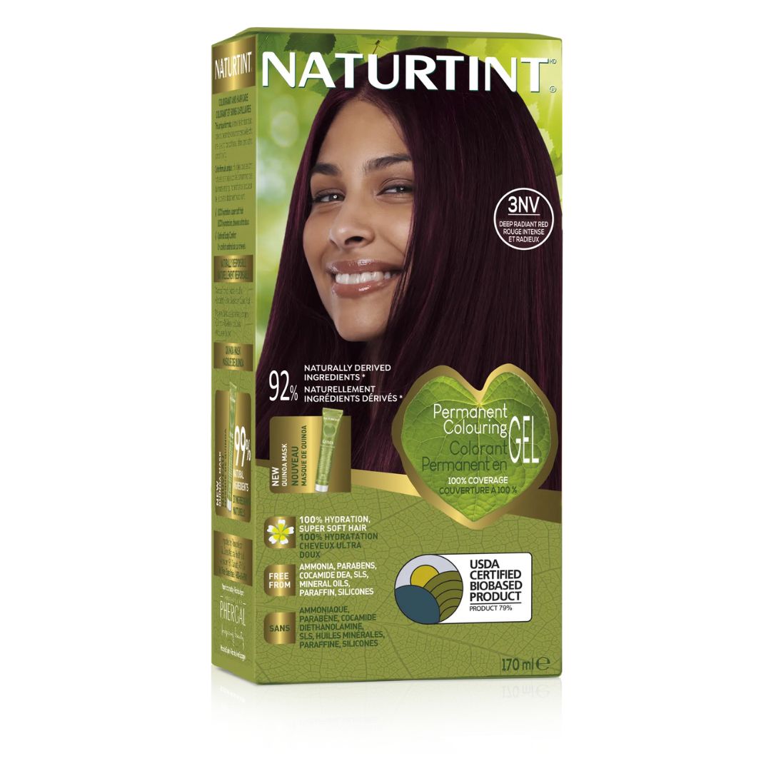 Naturtint 3NV Hair Colour (165ml) - Lifestyle Markets