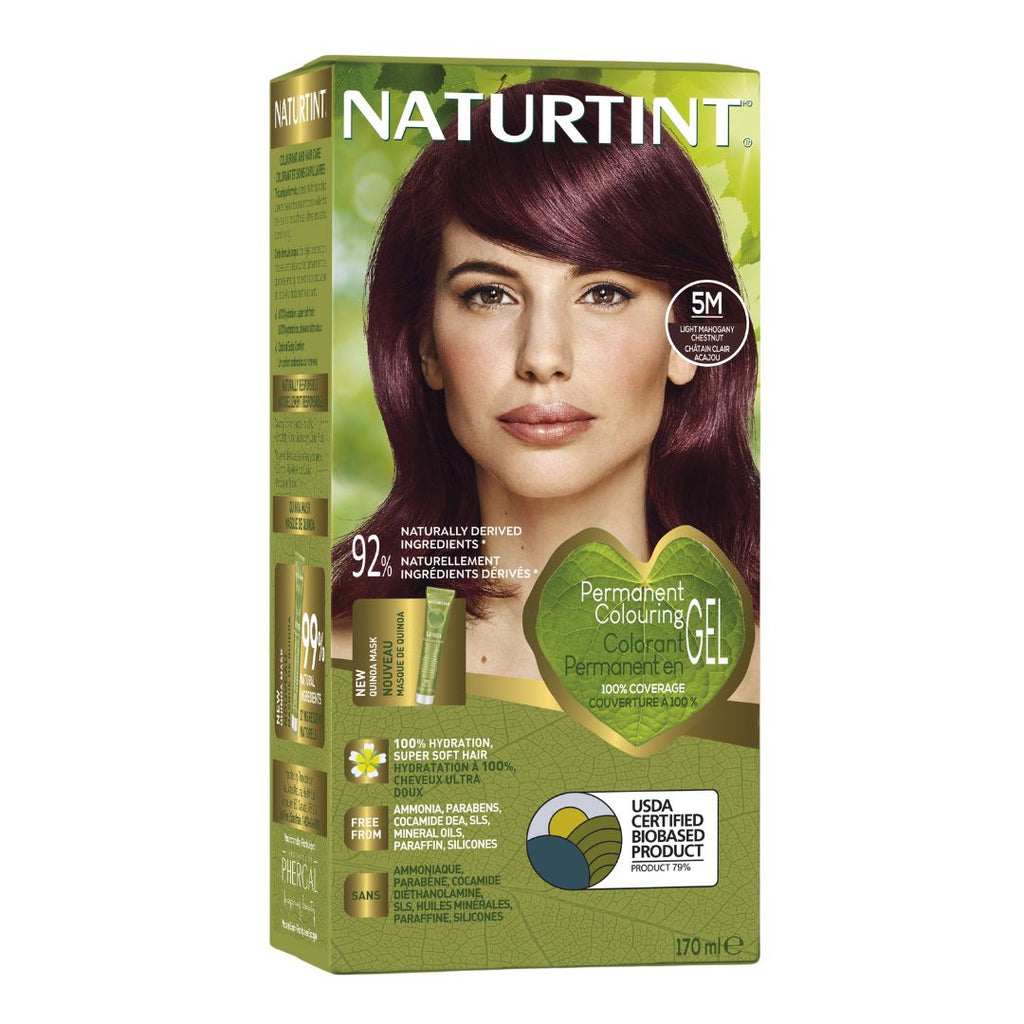 Naturtint 5M Hair Colour (165ml)