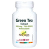 New Roots Green Tea 500mg (60 VCaps)