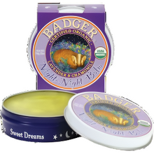 Badger Night Night Balm (56g)