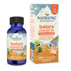 Nordic Naturals Baby's Vitamin D3 400IU (22.5ml)