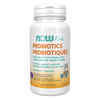 Now Kids Probiotics (60 Tablets)