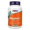 NOW Magtein Magnesium L-Threonate (90 VCaps) - Lifestyle Markets