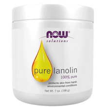 Now Pure Lanolin (198g) - Lifestyle Markets