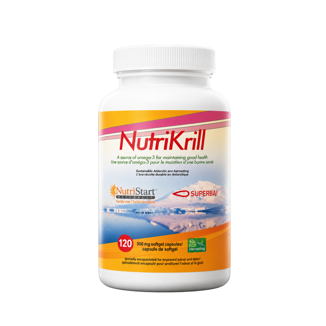 NutriStart NutriKrill (500mg)