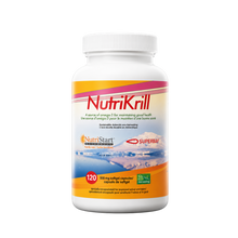 NutriStart NutriKrill (500mg)